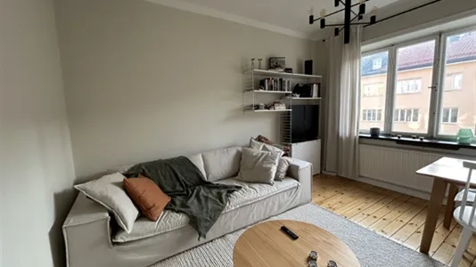 Lägenheter i Kungsholmen - foto 1