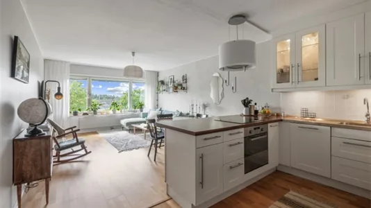 Lägenheter i Uppsala - foto 1