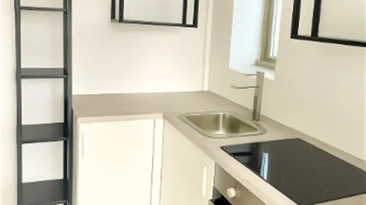 Lägenheter i Örgryte-Härlanda - foto 3