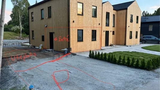 Lägenheter i Huddinge - foto 1