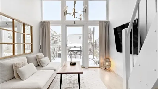 Lägenheter i Sollentuna - foto 3