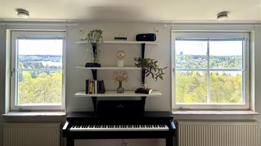 Lägenheter i Sollentuna - foto 5