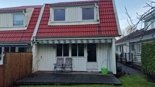 Hus i Askim-Frölunda-Högsbo - foto 2