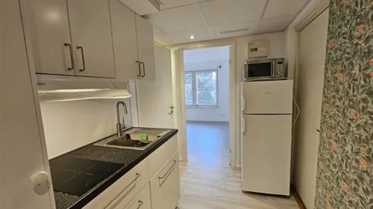 Lägenheter i Nacka - foto 4