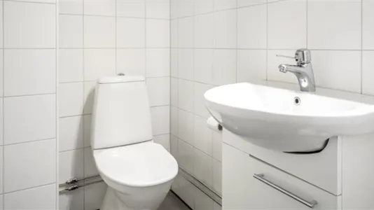 Lägenheter i Husie - foto 12