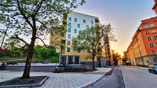 Lägenheter i Kungsholmen - foto 12