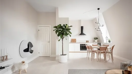 Lägenheter i Göteborg Centrum - foto 1