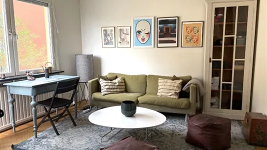 Lägenheter i Södermalm - foto 7