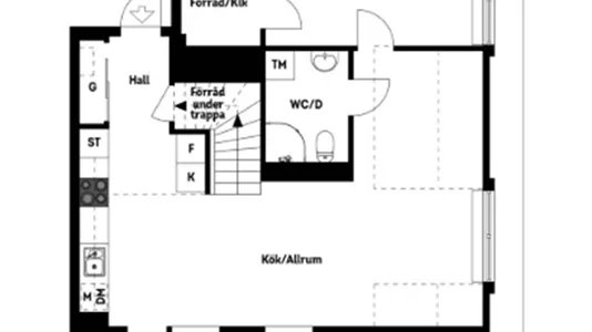 Lägenheter i Botkyrka - foto 3