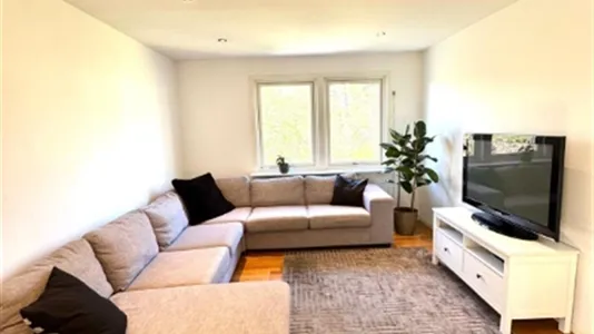 Lägenheter i Järfälla - foto 4