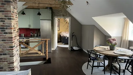 Lägenheter i Helsingborg - foto 1