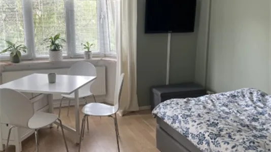 Lägenheter i Söderort - foto 13