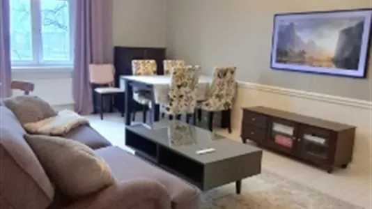 Lägenheter i Vasastan - foto 7