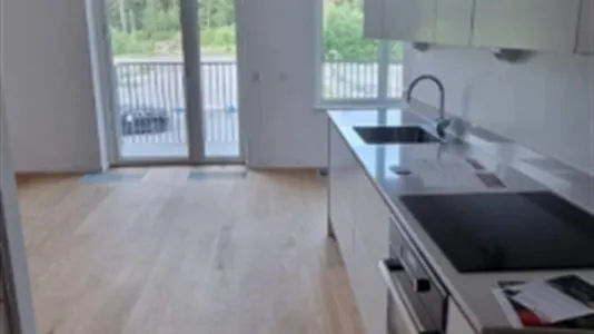 Lägenheter i Täby - foto 1