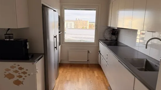 Lägenheter i Solna - foto 5