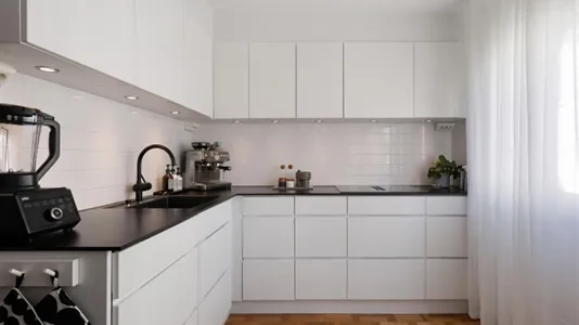 Lägenheter i Gävle - foto 1