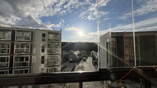 Lägenheter i Täby - foto 2