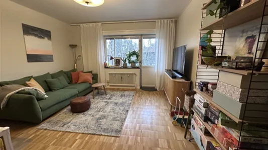 Lägenheter i Söderort - foto 1