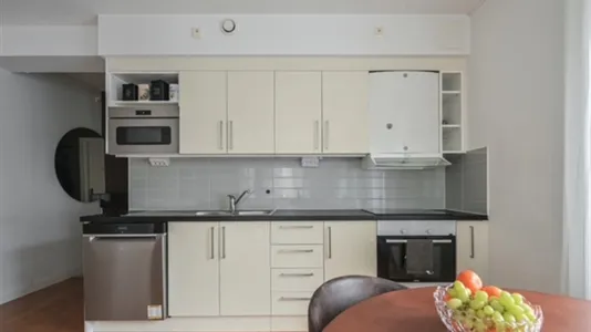 Lägenheter i Kungsholmen - foto 7