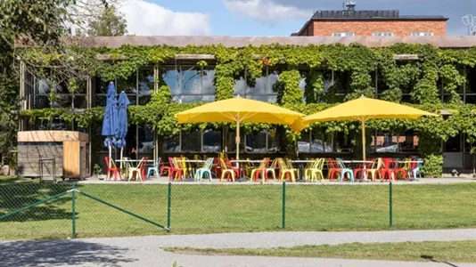 Lägenheter i Lidingö - foto 14