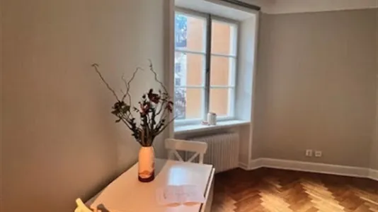 Lägenheter i Södermalm - foto 2