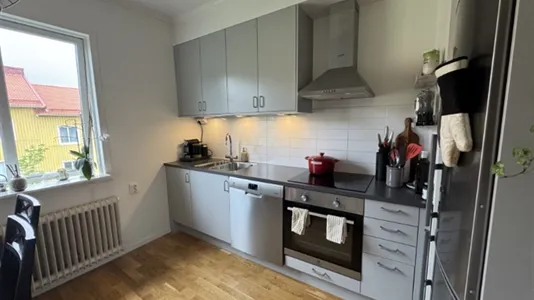 Lägenheter i Västra hisingen - foto 1