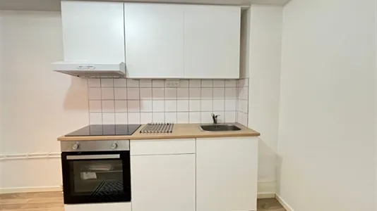Lägenheter i Västerort - foto 9