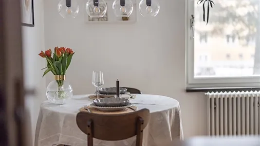 Lägenheter i Söderort - foto 3