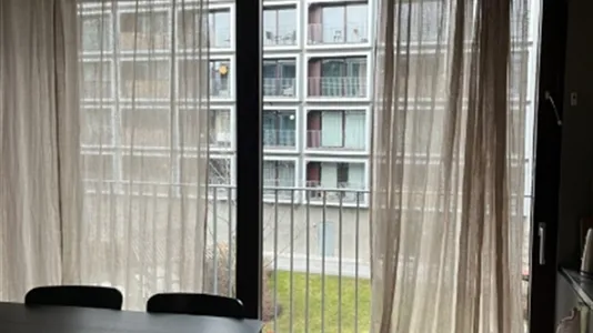 Lägenheter i Söderort - foto 4