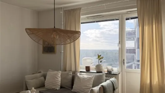 Lägenheter i Västerort - foto 5