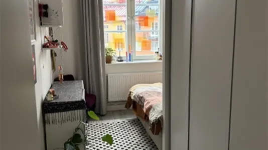 Lägenheter i Kungsholmen - foto 7