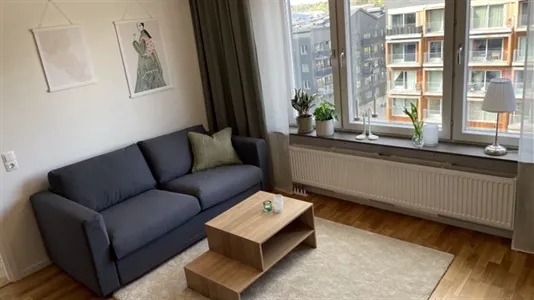 Lägenheter i Täby - foto 2