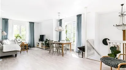 Kungsholmen - 3rok - tillsv - 40.825kr/mån