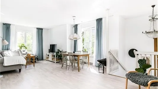 Lägenheter i Kungsholmen - foto 1