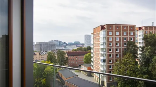 Lägenheter i Solna - foto 13