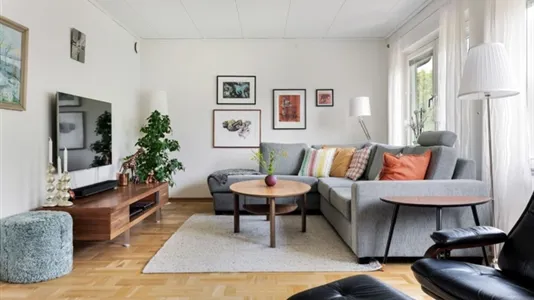 Hus i Söderort - foto 1