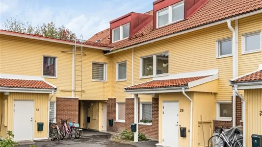 Lägenheter i Vallentuna - foto 1