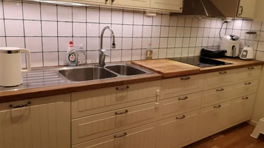 Lägenheter i Söderort - foto 4