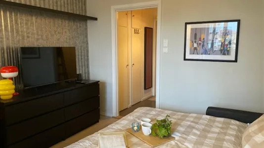 Lägenheter i Hammarbyhamnen - foto 13