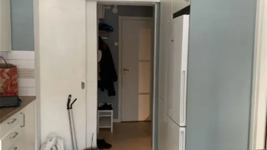 Lägenheter i Västra hisingen - foto 5