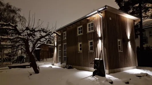 Lägenheter i Söderort - foto 10