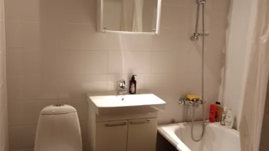 Lägenheter i Norra hisingen - foto 4