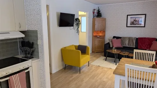 Hus i Sorsele - foto 2