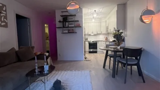 Lägenheter i Kungsholmen - foto 4