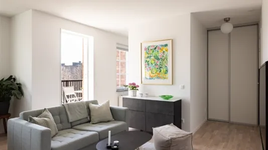 Lägenheter i Lidingö - foto 6