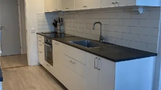 Lägenheter i Solna - foto 7
