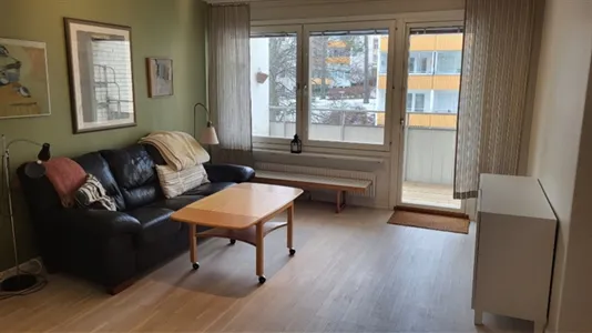 Lägenheter i Haninge - foto 3