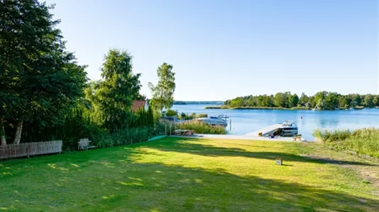 Lägenheter i Österåker - foto 8