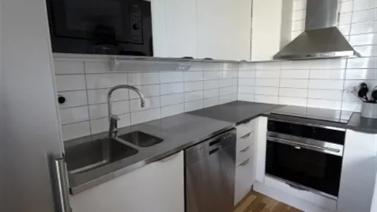 Lägenheter i Sofielund - foto 2