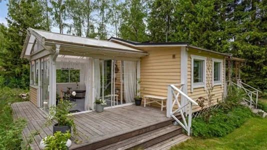 Hus i Värmdö - foto 2
